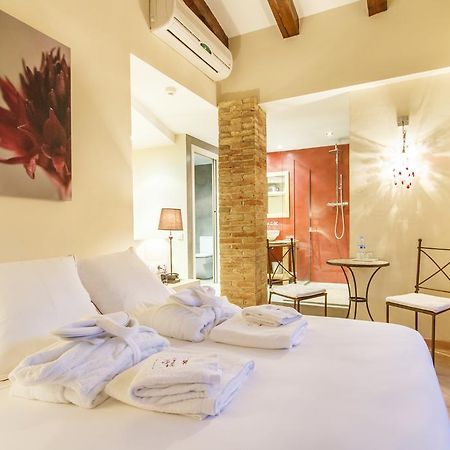 Hotel Rural Cal Torner Adults Only Guiamets Екстериор снимка