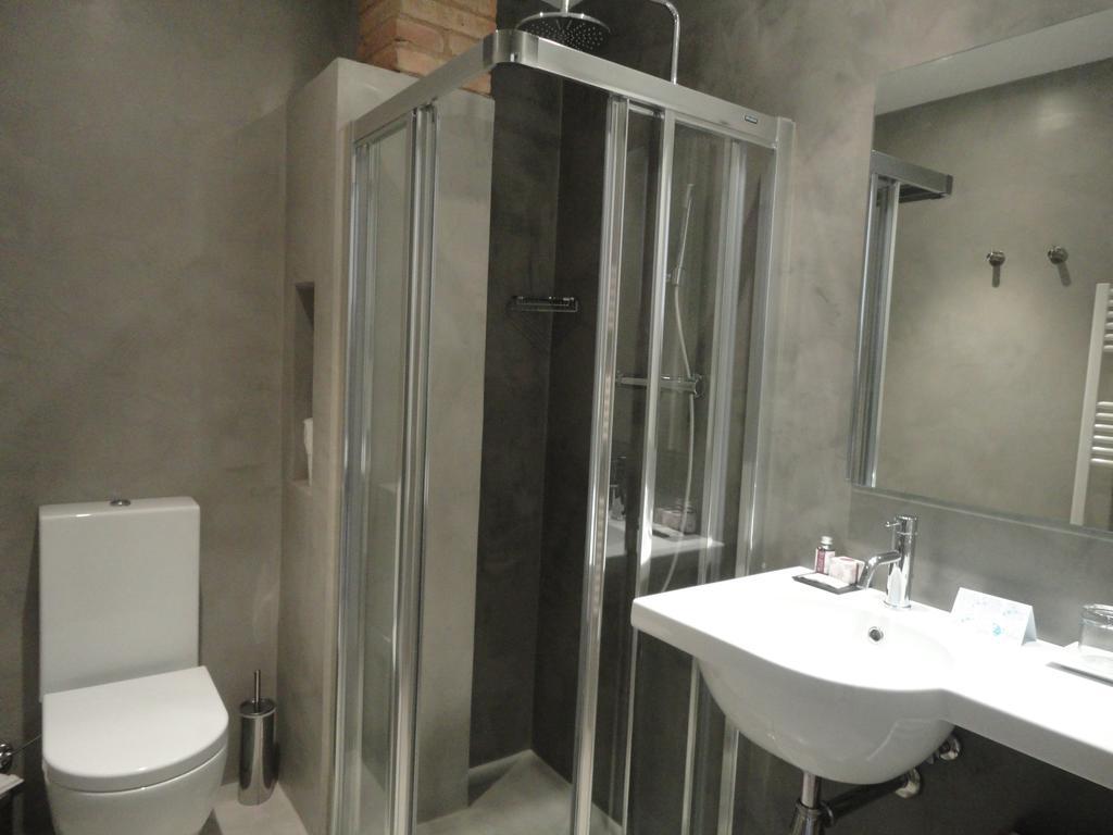 Hotel Rural Cal Torner Adults Only Guiamets Екстериор снимка
