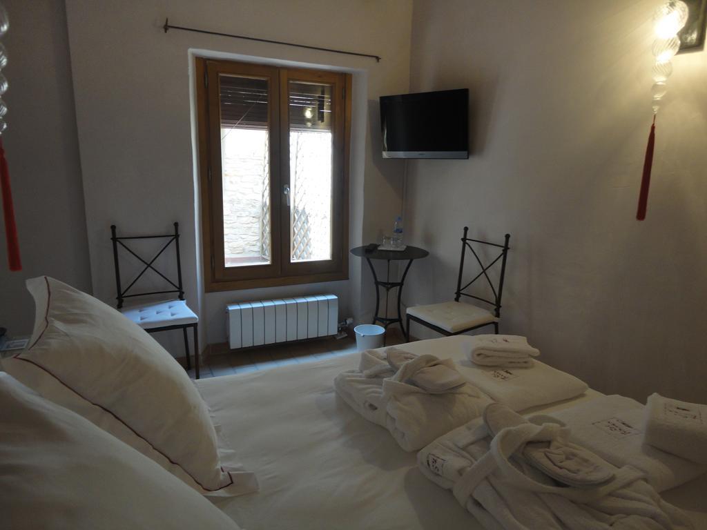 Hotel Rural Cal Torner Adults Only Guiamets Екстериор снимка
