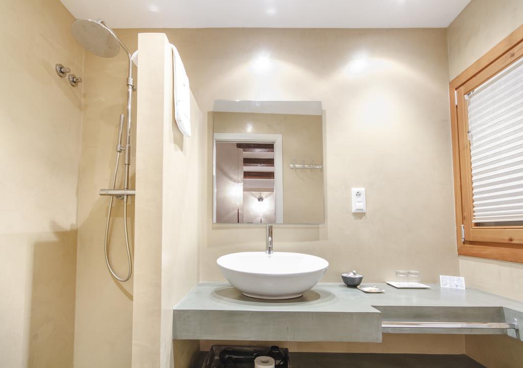 Hotel Rural Cal Torner Adults Only Guiamets Екстериор снимка