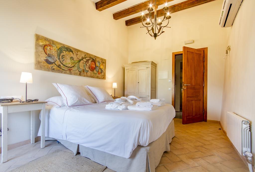 Hotel Rural Cal Torner Adults Only Guiamets Екстериор снимка