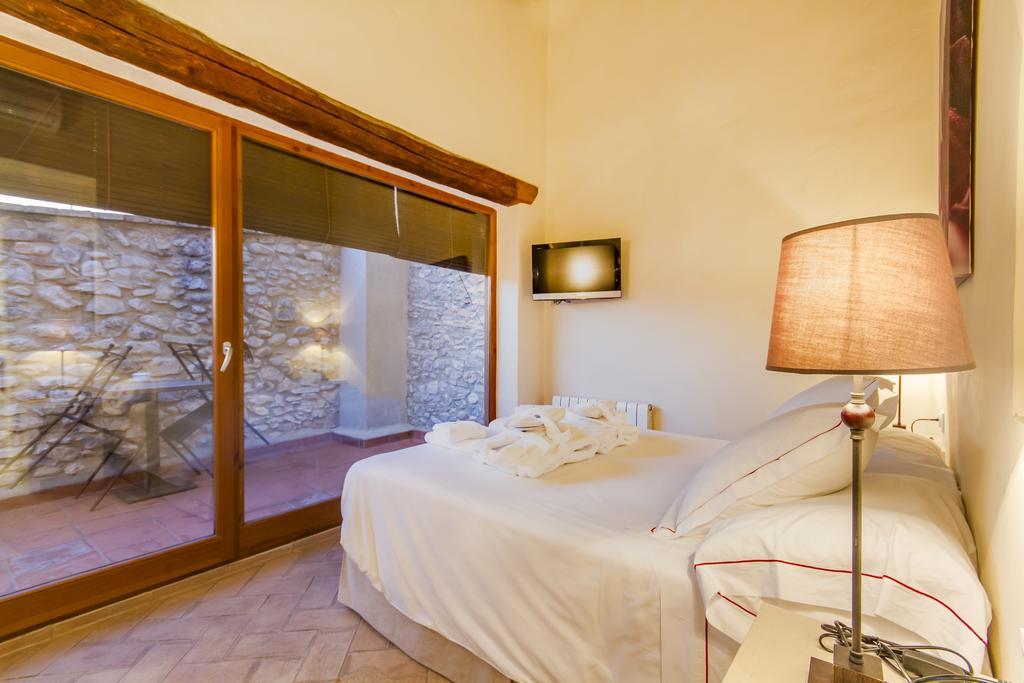Hotel Rural Cal Torner Adults Only Guiamets Екстериор снимка