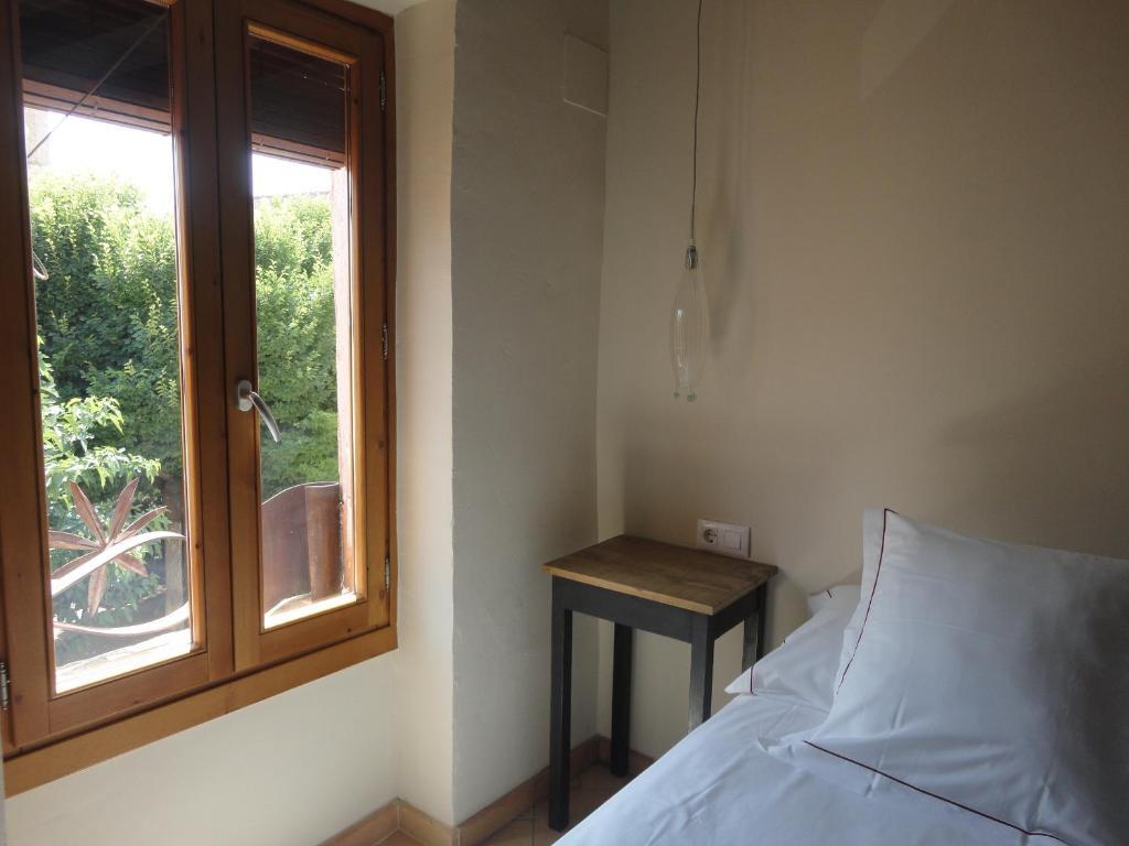 Hotel Rural Cal Torner Adults Only Guiamets Стая снимка