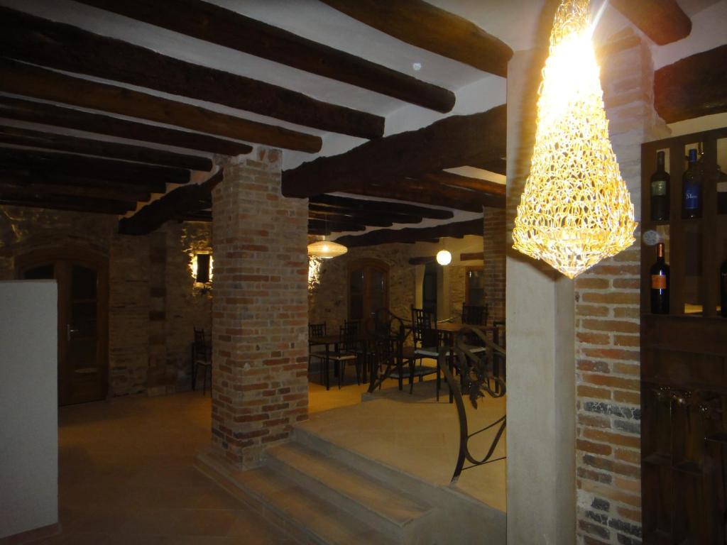 Hotel Rural Cal Torner Adults Only Guiamets Екстериор снимка