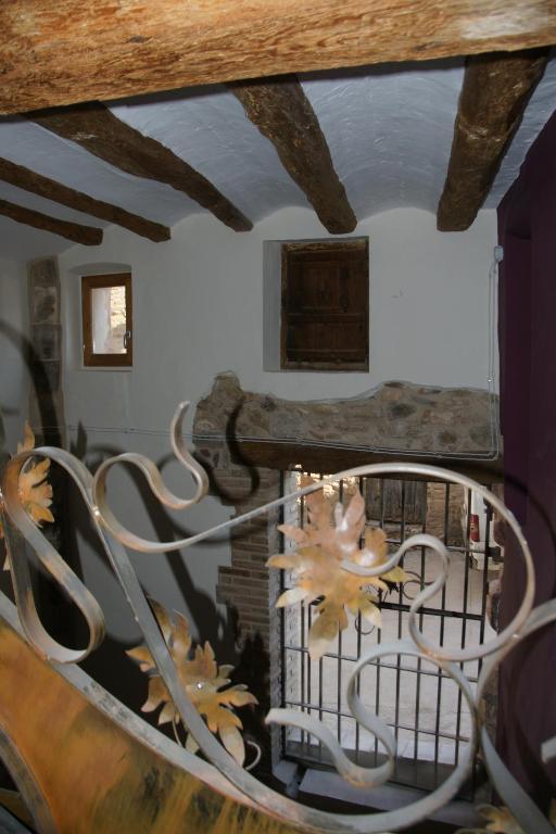 Hotel Rural Cal Torner Adults Only Guiamets Екстериор снимка